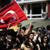 Turkey – A Lose-Lose Situation